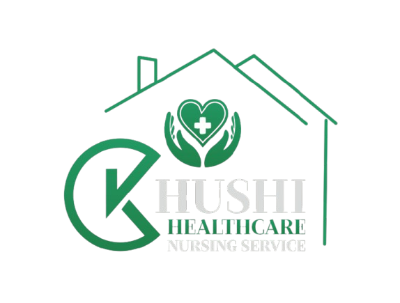 Khushi Healthcare Services!